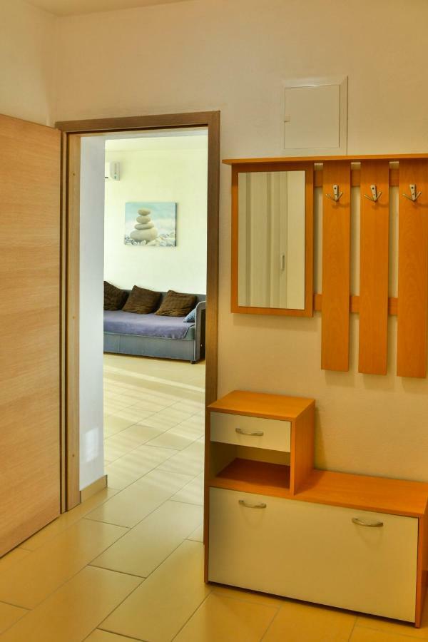 Apartment Petra Senj  Exterior photo