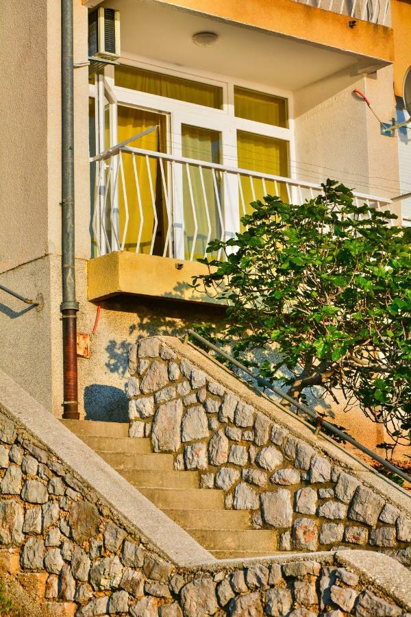 Apartment Petra Senj  Exterior photo
