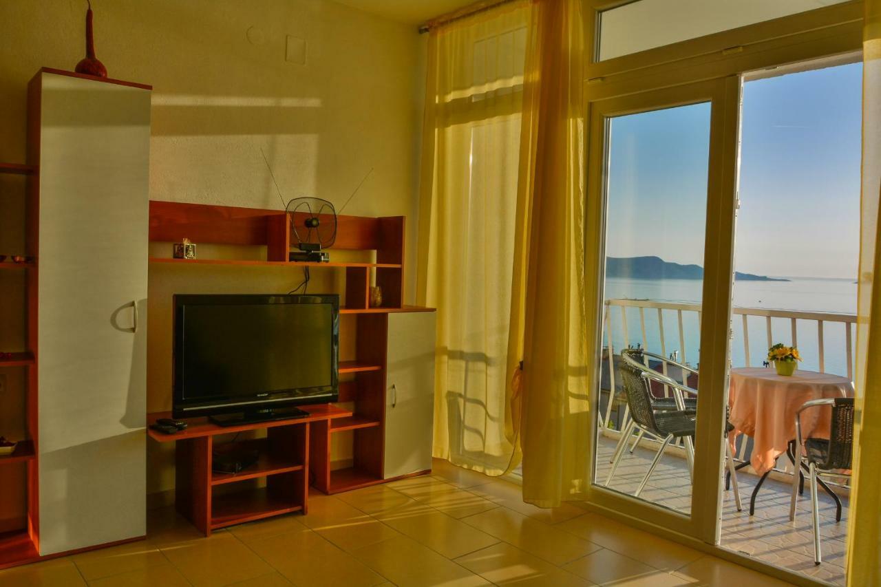 Apartment Petra Senj  Exterior photo